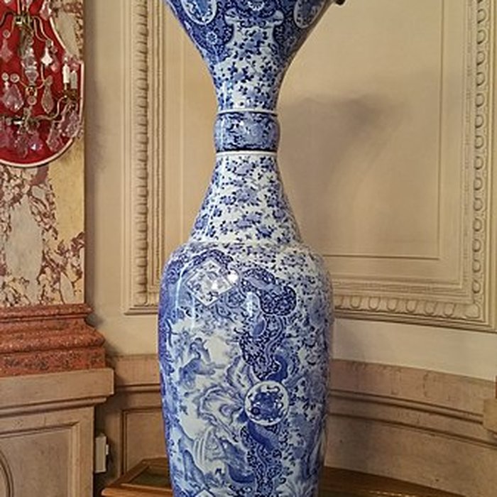 Photo de Hôtel de ville de Vichy