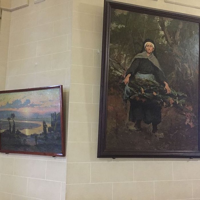 Photo de Hôtel de ville de Vichy