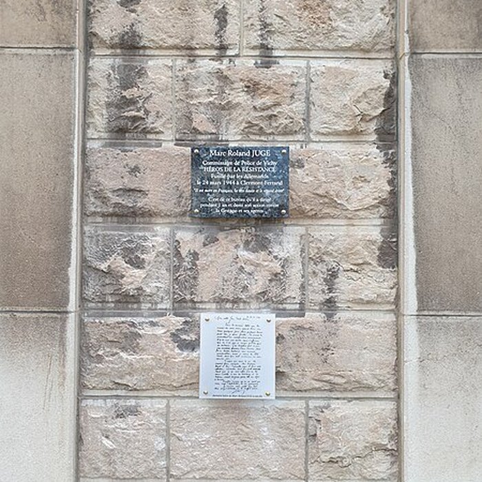 Photo de Hôtel de ville de Vichy