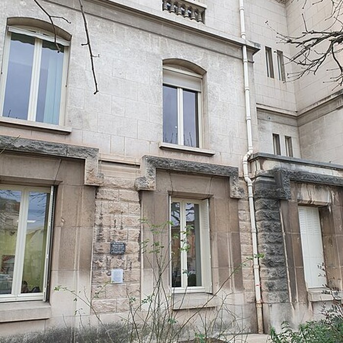 Photo de Hôtel de ville de Vichy