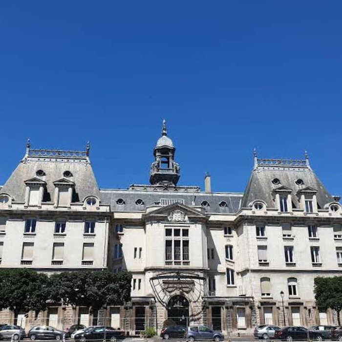 Photo de Hôtel de ville de Vichy