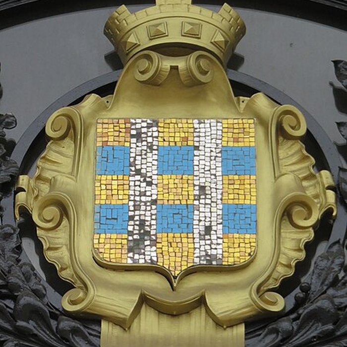 Photo de Hôtel de ville de Vichy