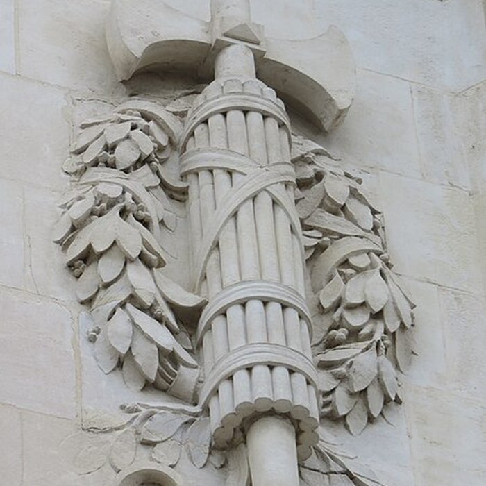 Photo de Hôtel de ville de Vichy