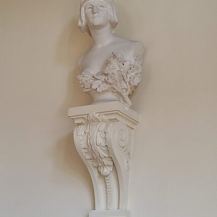 Photo de Hôtel de ville de Vichy