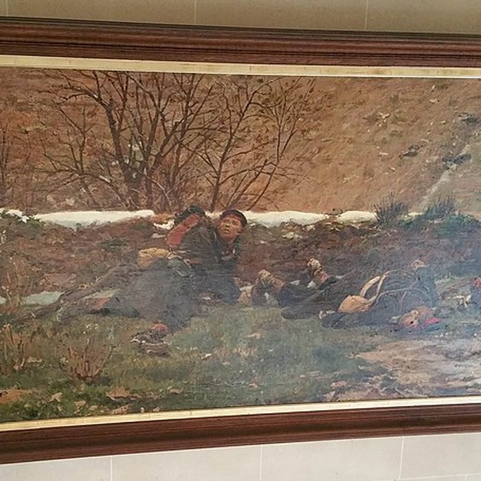 Photo de Hôtel de ville de Vichy