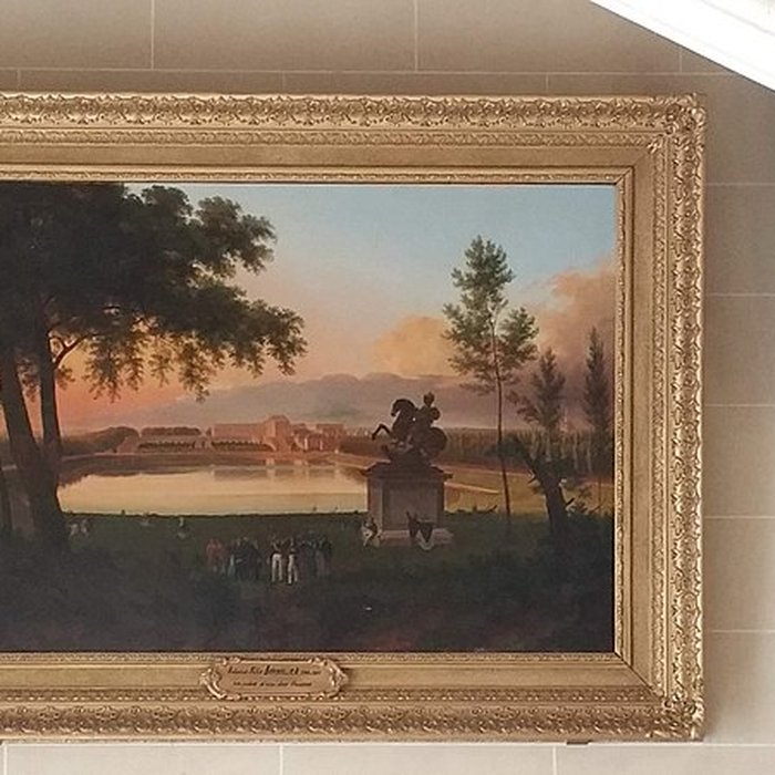 Photo de Hôtel de ville de Vichy