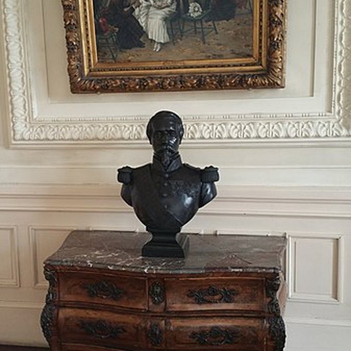 Photo de Hôtel de ville de Vichy