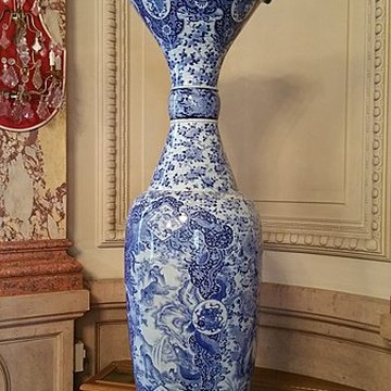 Hôtel de ville de Vichy