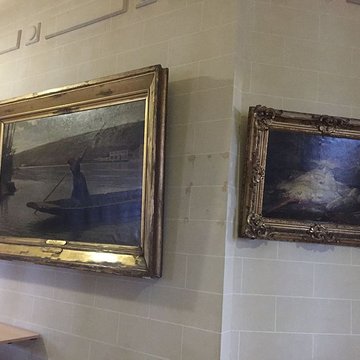 Hôtel de ville de Vichy