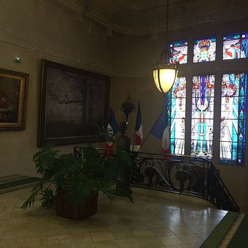 Hôtel de ville de Vichy