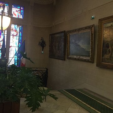 Hôtel de ville de Vichy