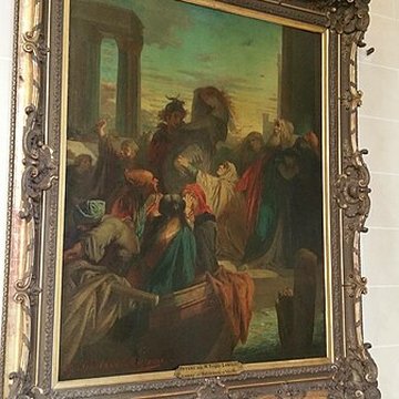 Hôtel de ville de Vichy