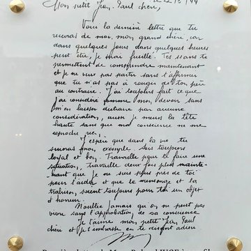 Hôtel de ville de Vichy