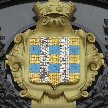 Hôtel de ville de Vichy