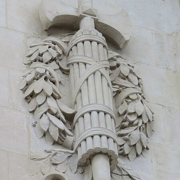 Hôtel de ville de Vichy