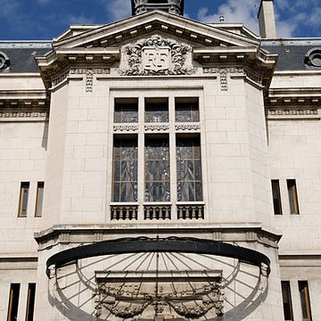 Hôtel de ville de Vichy