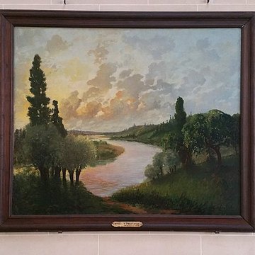 Hôtel de ville de Vichy