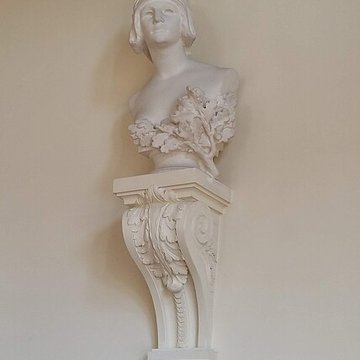 Hôtel de ville de Vichy