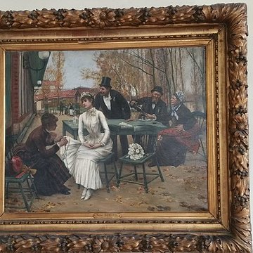 Hôtel de ville de Vichy