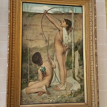 Hôtel de ville de Vichy