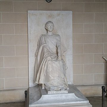 Hôtel de ville de Vichy