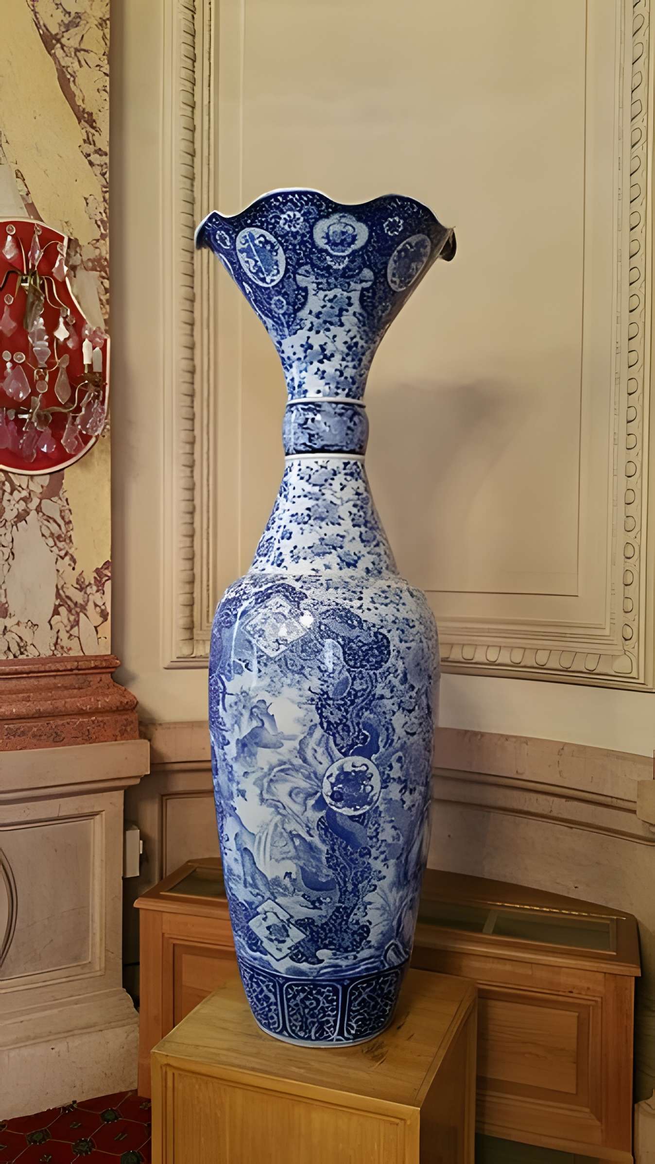 Hôtel de ville de Vichy