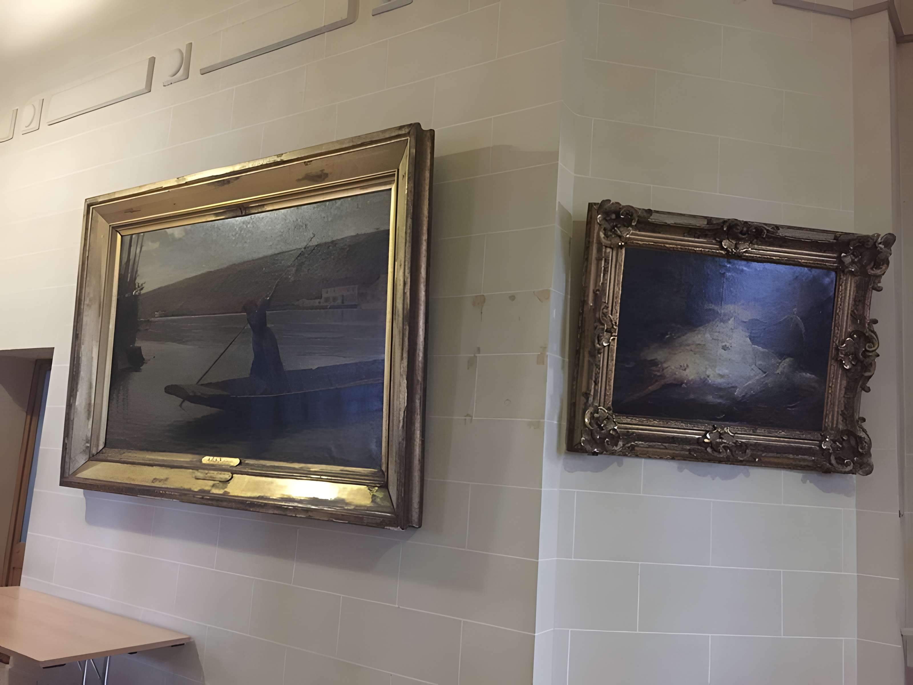 Hôtel de ville de Vichy