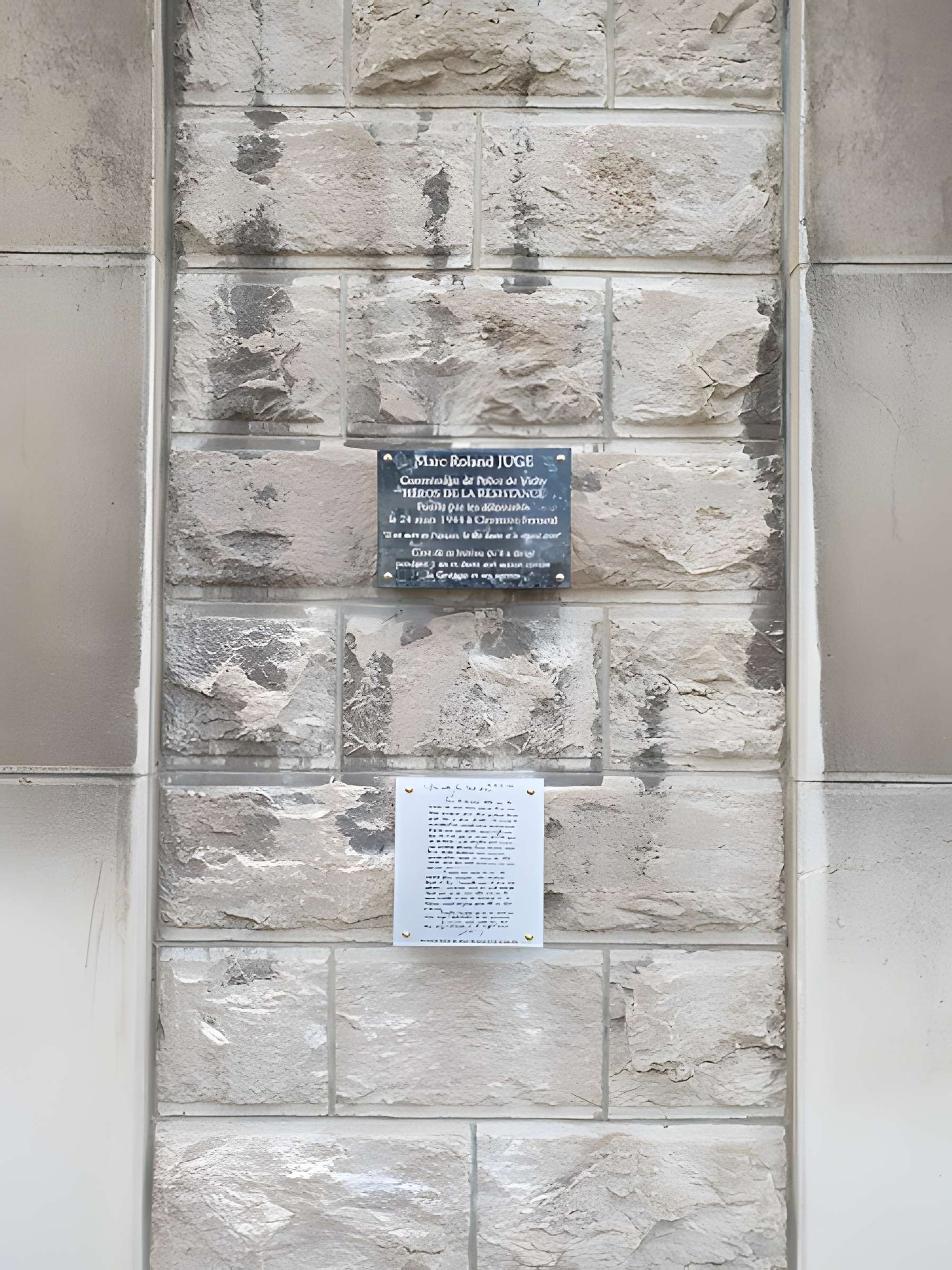 Hôtel de ville de Vichy