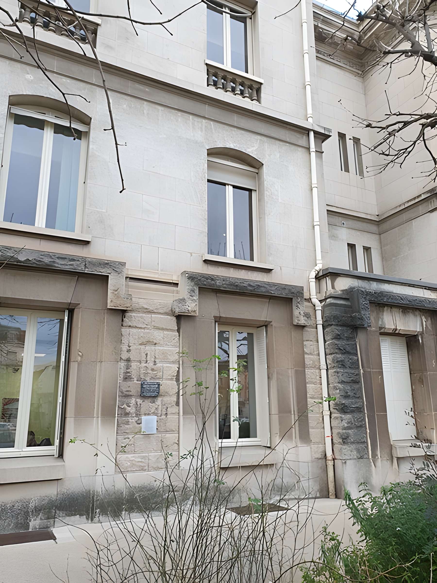 Hôtel de ville de Vichy