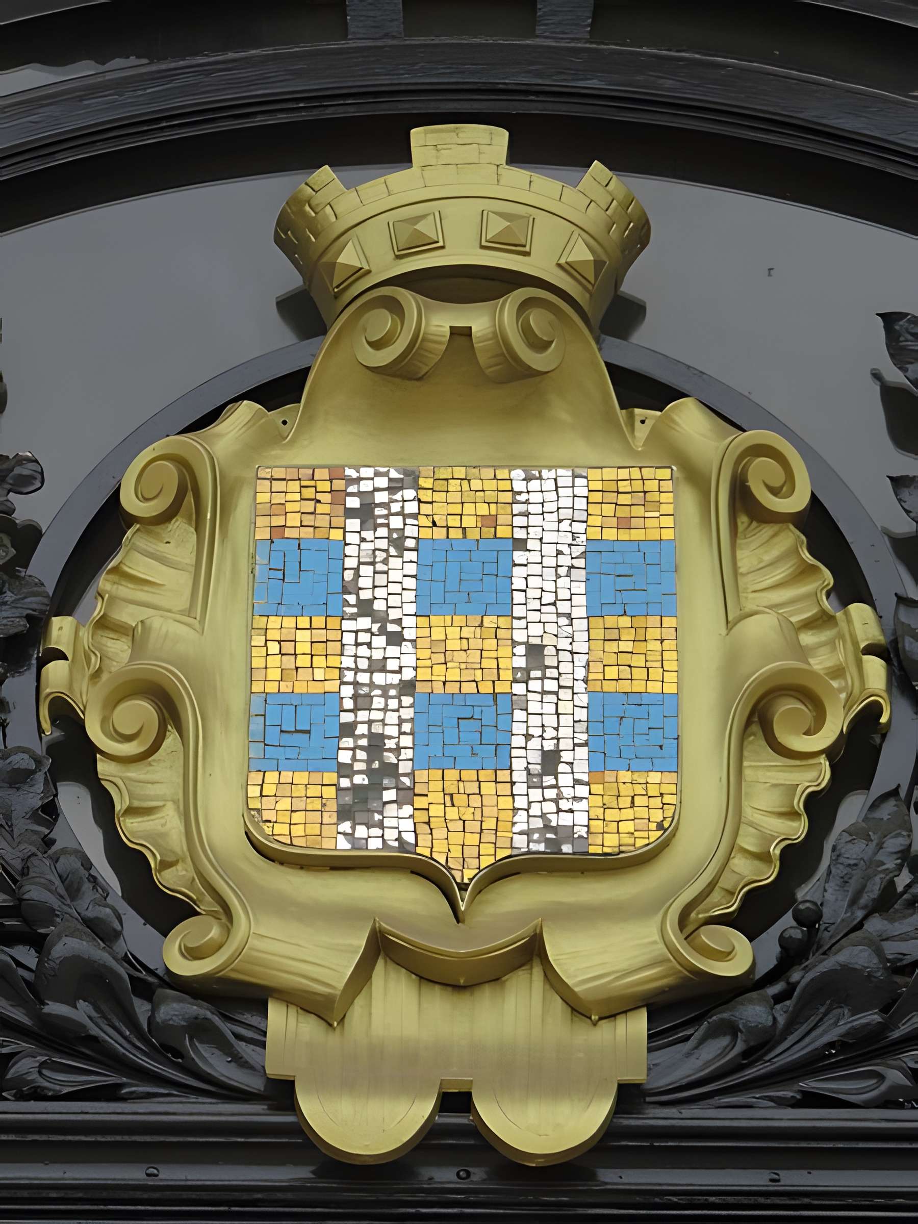 Hôtel de ville de Vichy