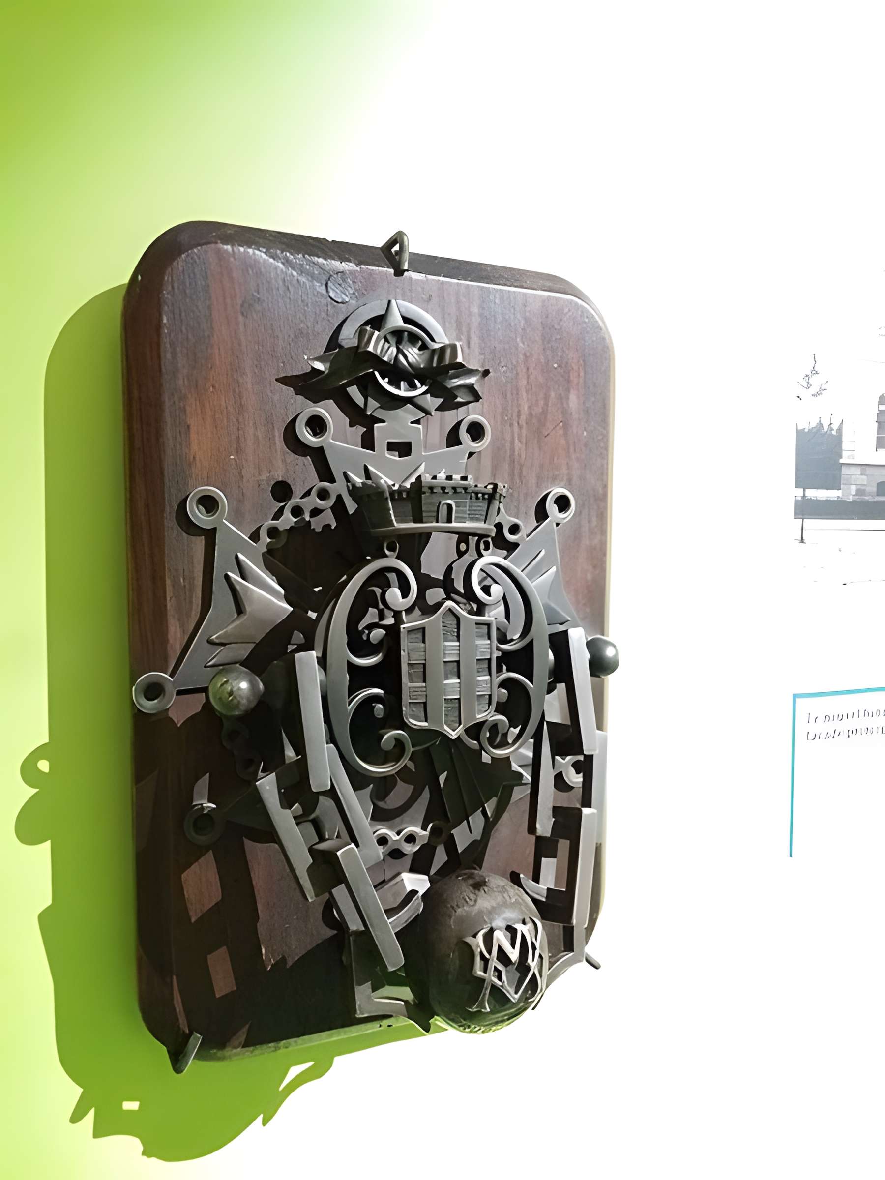 Hôtel de ville de Vichy