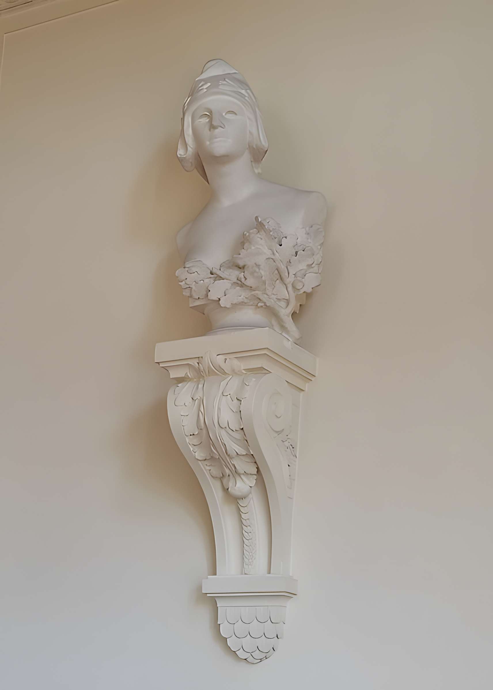 Hôtel de ville de Vichy