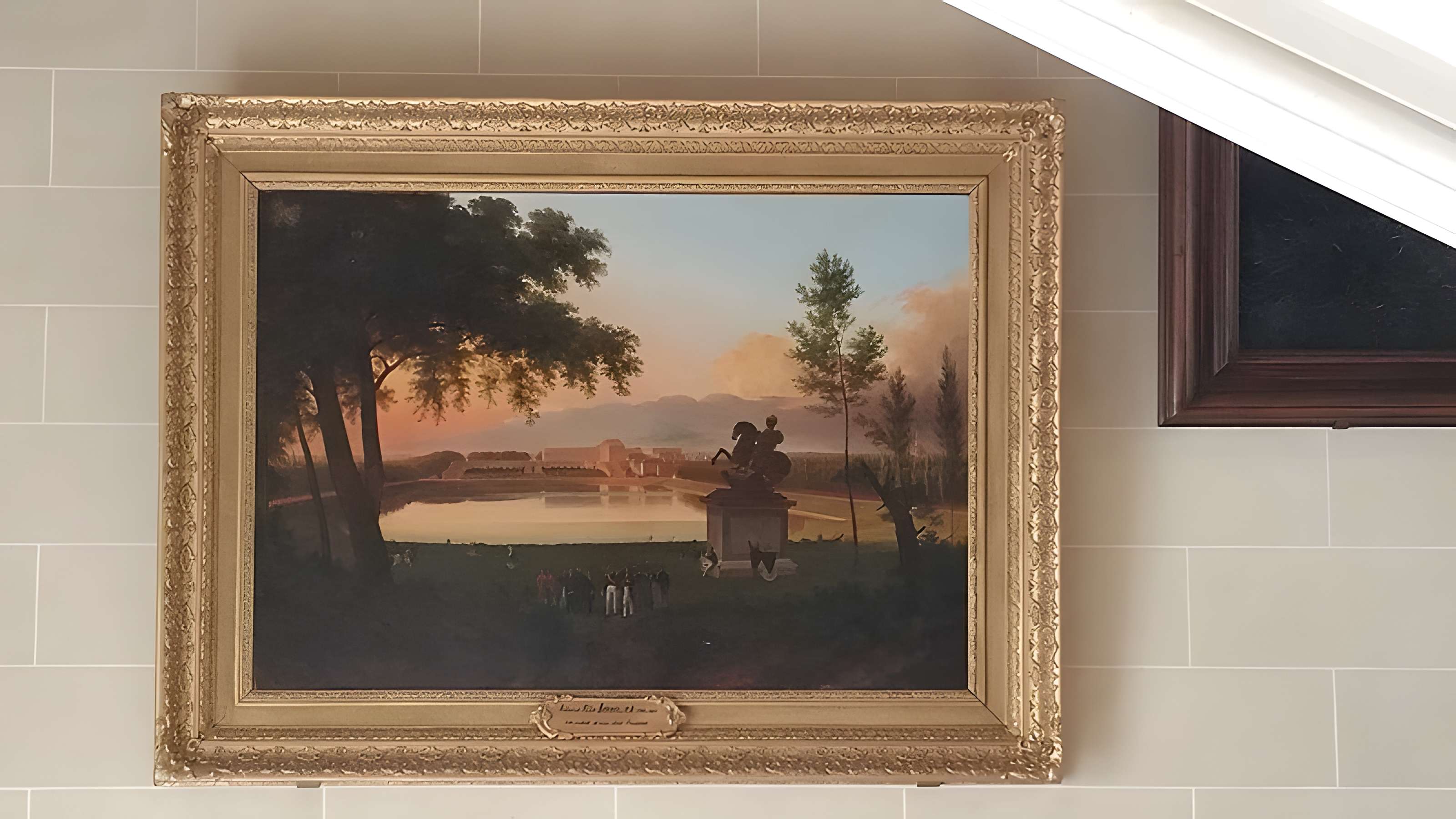 Hôtel de ville de Vichy