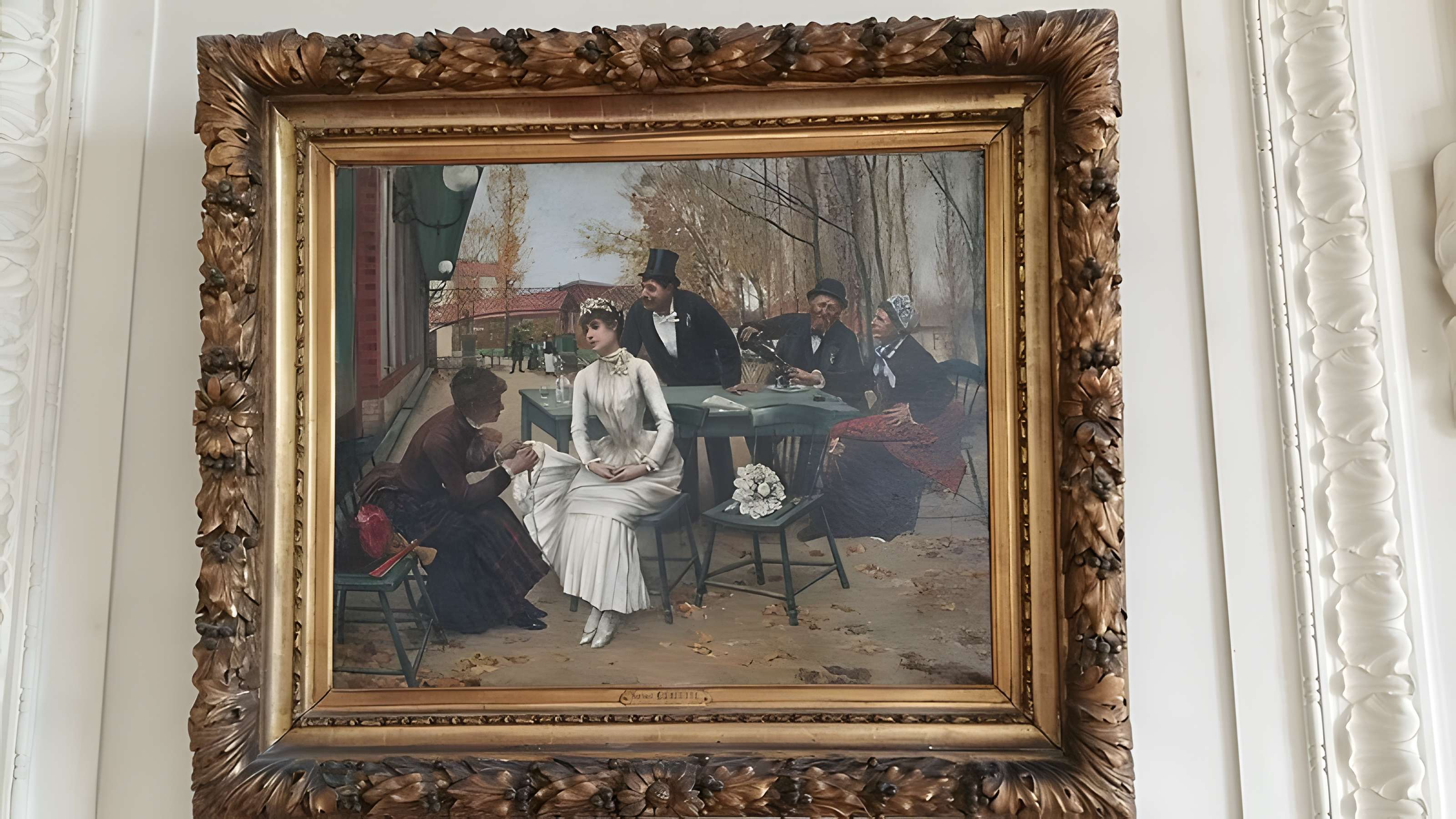 Hôtel de ville de Vichy