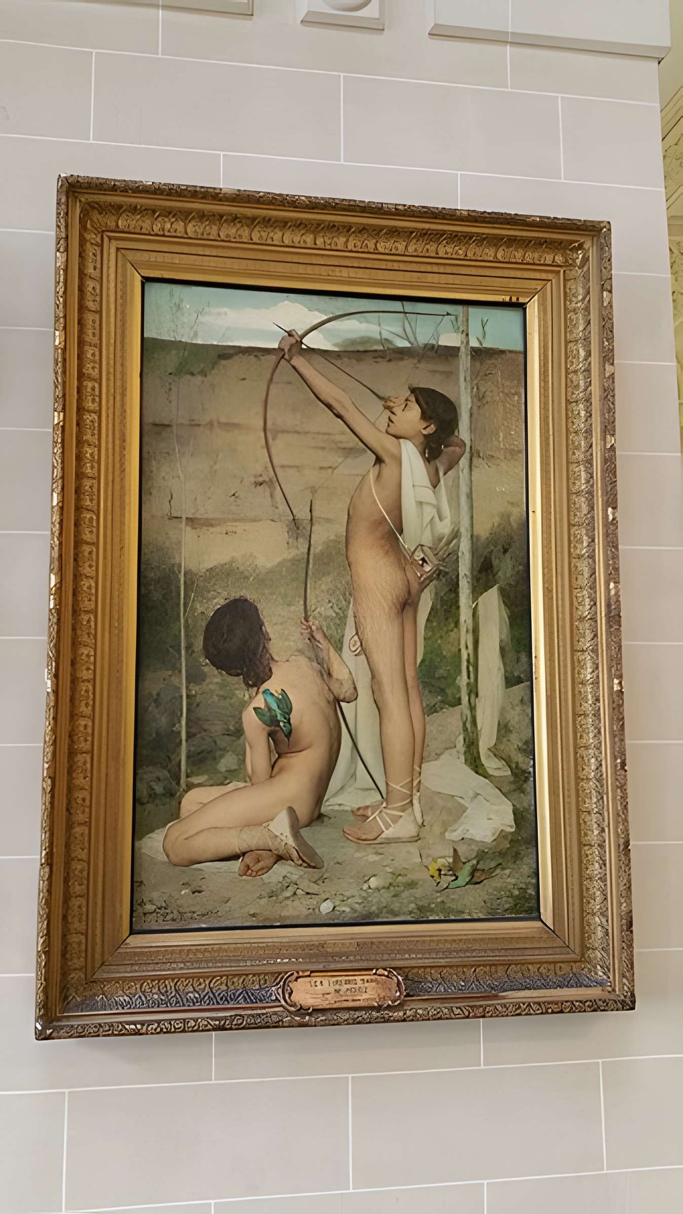 Hôtel de ville de Vichy