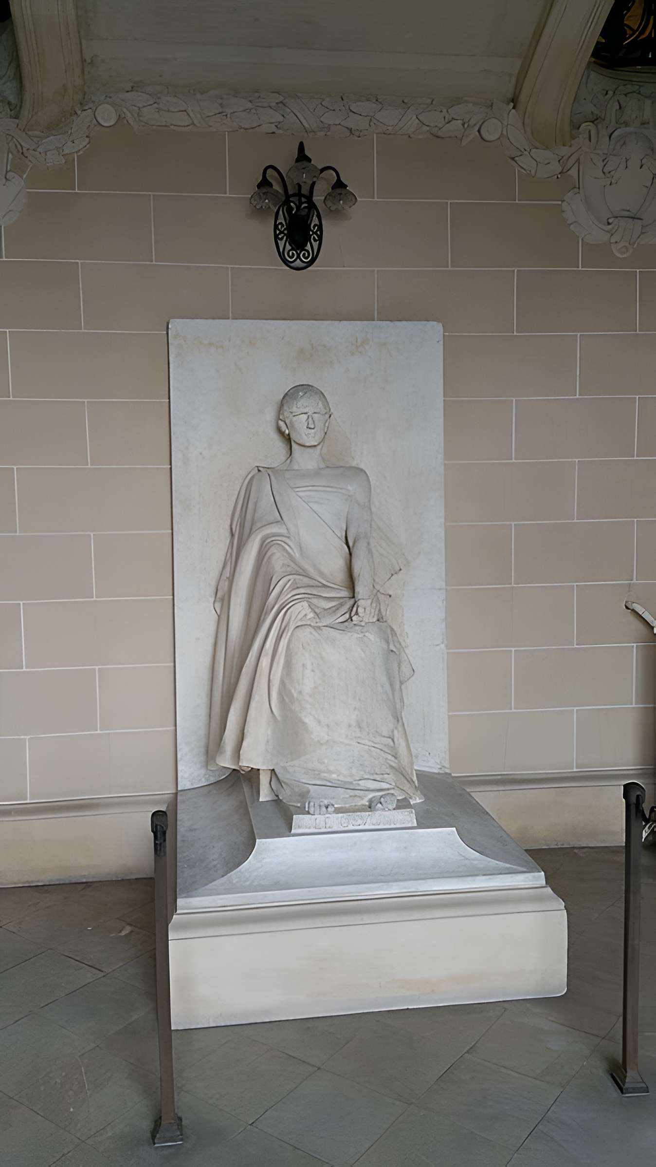 Hôtel de ville de Vichy