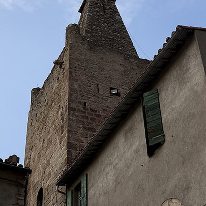Photo de Hôtel de ville de Villefranche-de-Conflent
