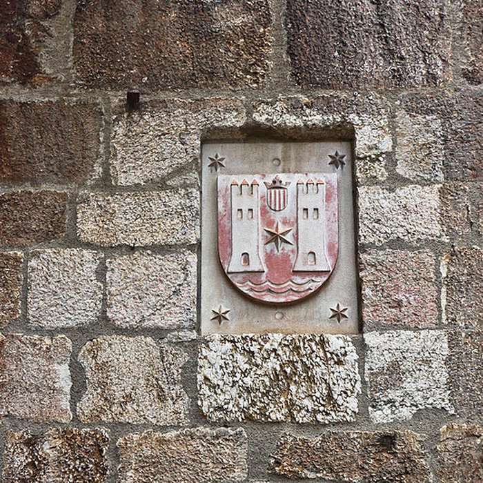 Photo de Hôtel de ville de Villefranche-de-Conflent