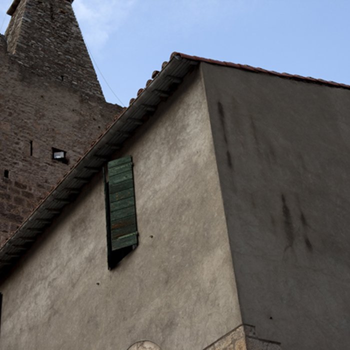 Photo de Hôtel de ville de Villefranche-de-Conflent