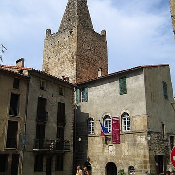 Hôtel de ville de Villefranche-de-Conflent