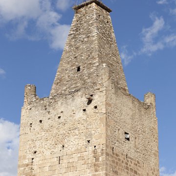 Hôtel de ville de Villefranche-de-Conflent