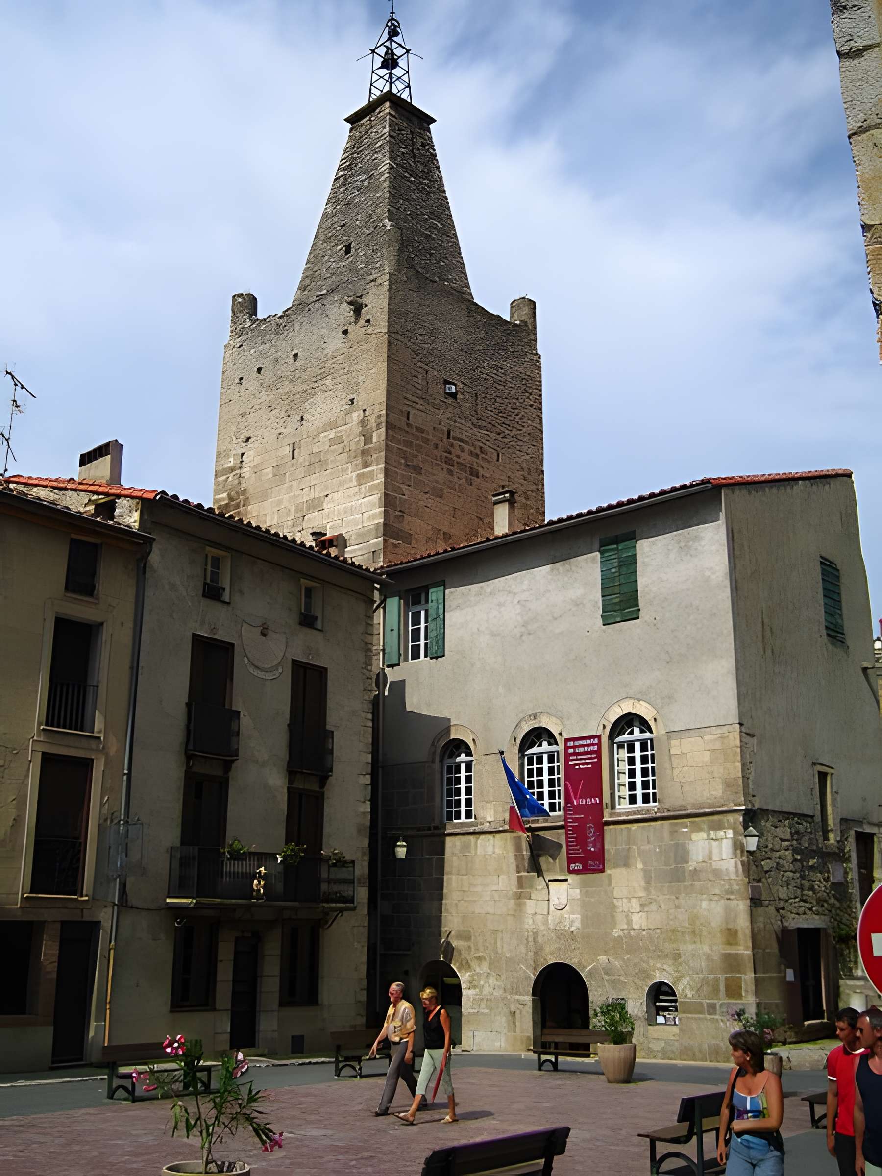 Hôtel de ville de Villefranche-de-Conflent