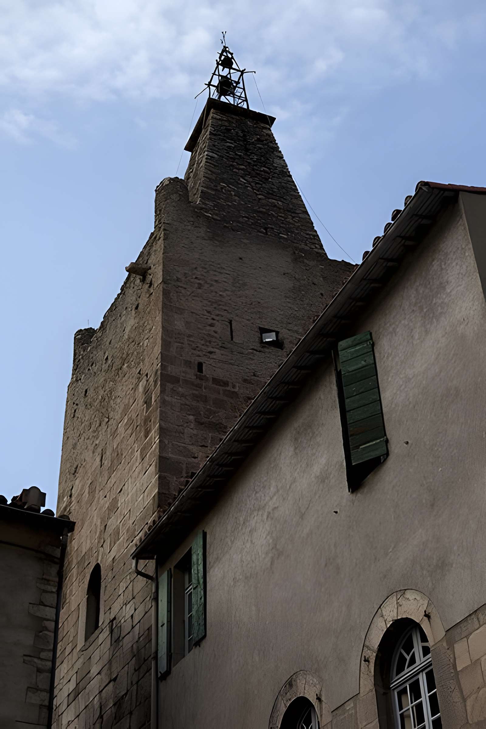 Hôtel de ville de Villefranche-de-Conflent