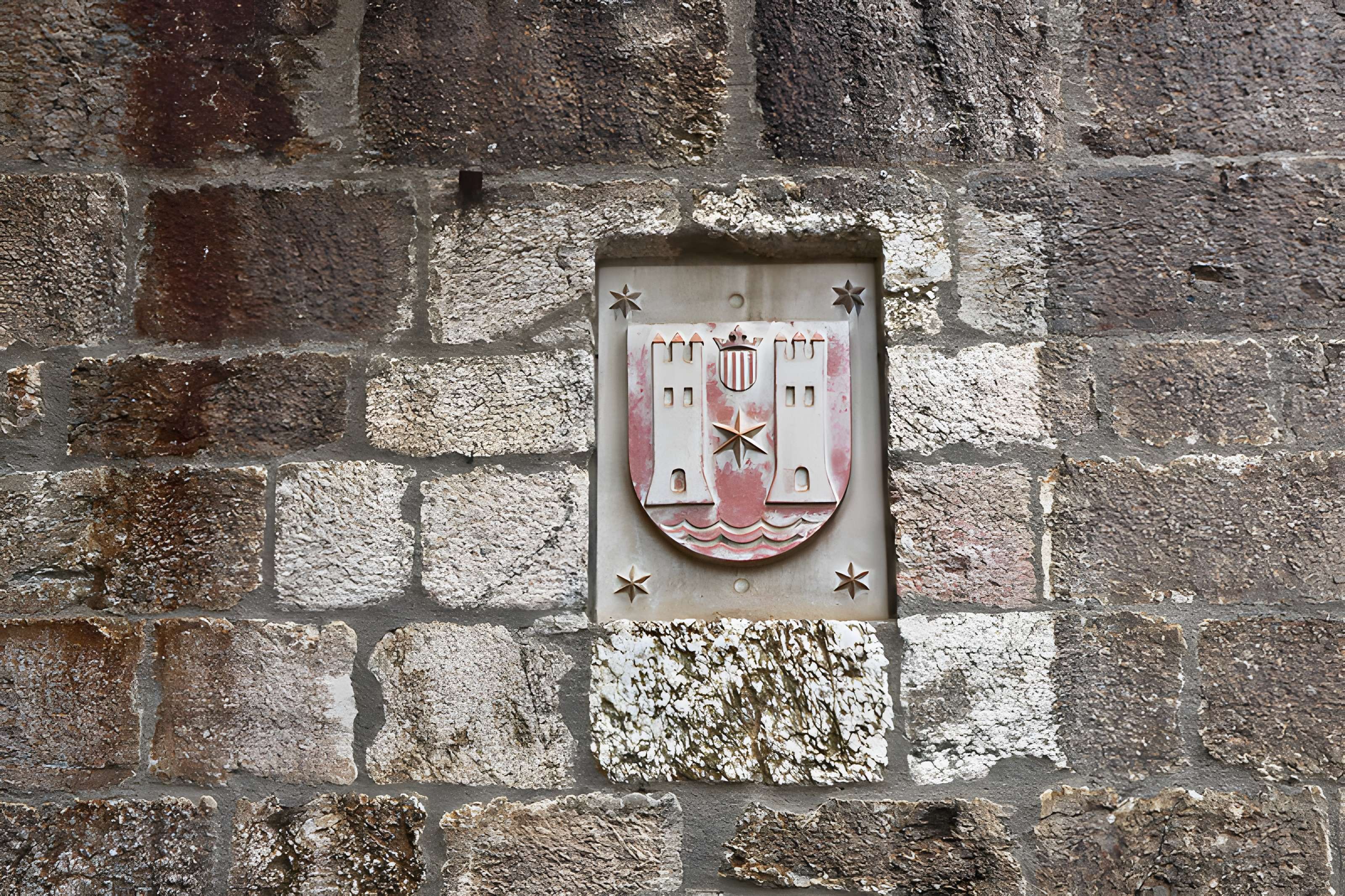 Hôtel de ville de Villefranche-de-Conflent