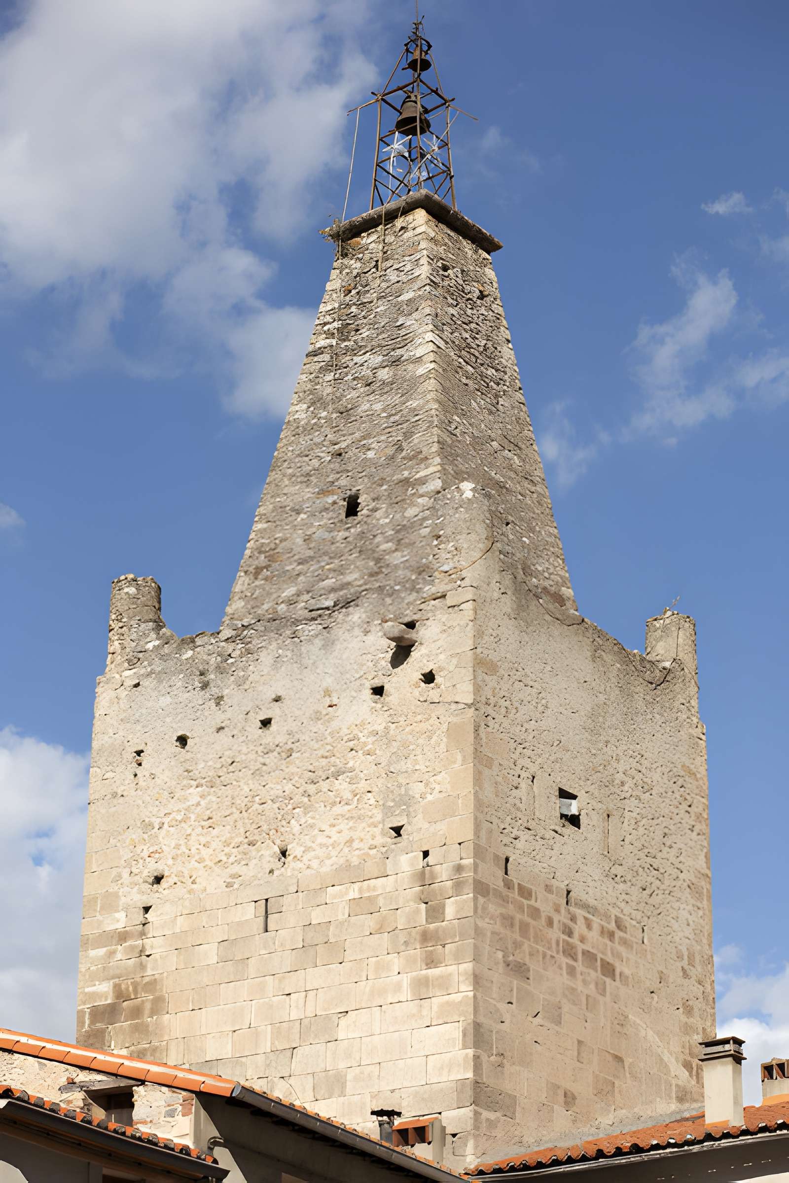 Hôtel de ville de Villefranche-de-Conflent