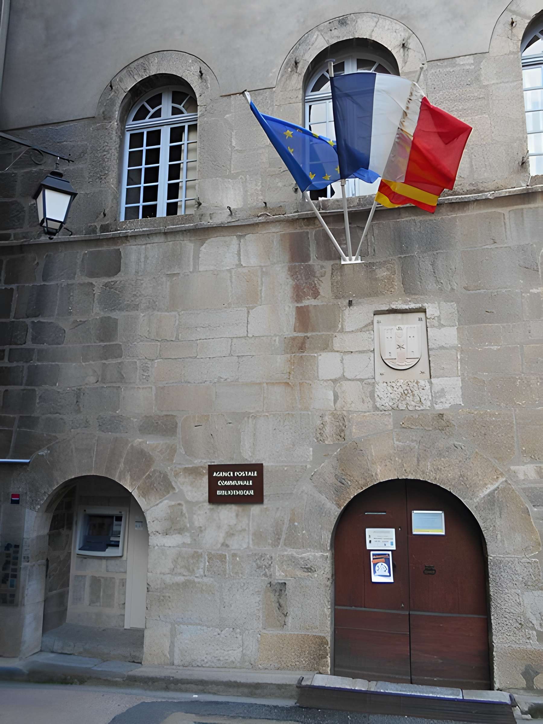Hôtel de ville de Villefranche-de-Conflent