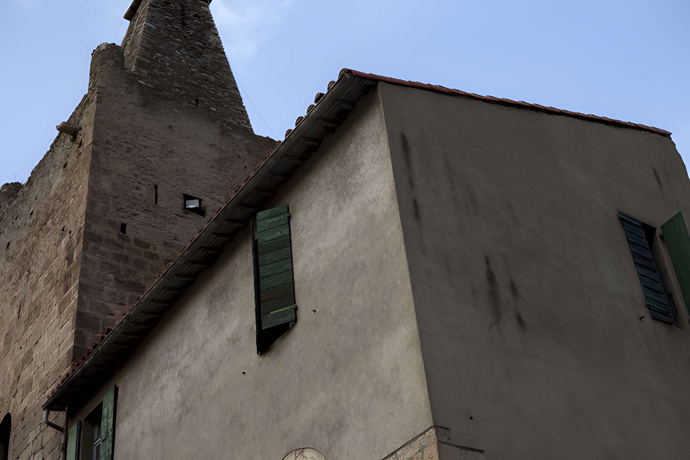 Hôtel de ville de Villefranche-de-Conflent