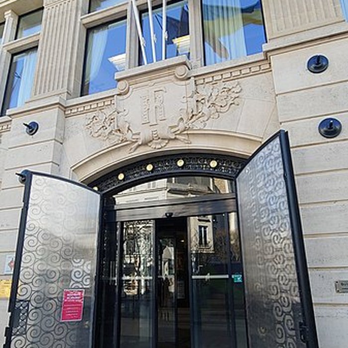 Photo de Hôtel de ville de Vincennes