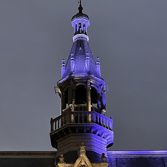 Photo de Hôtel de ville de Vincennes