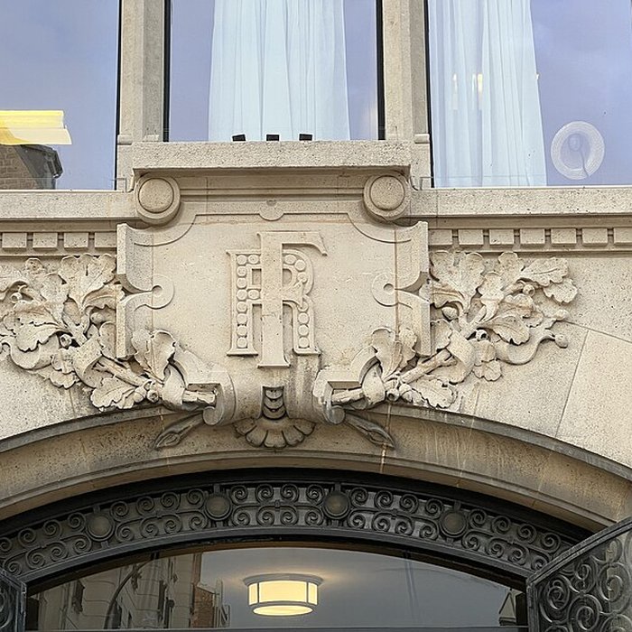 Photo de Hôtel de ville de Vincennes
